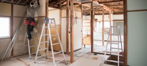 Entreprise de rénovation de la maison et de rénovation d’appartement à Sainte-Marie-la-Robert